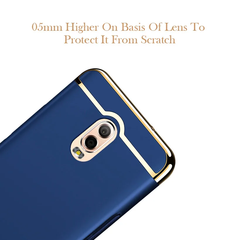 Полная защита чехол для OPPO F5 F3 F11 Pro Чехол Пластик крышка Realme X Lite 3 Pro C2 A1K Рено R9S R11 плюс A59 A57 A37 чехол