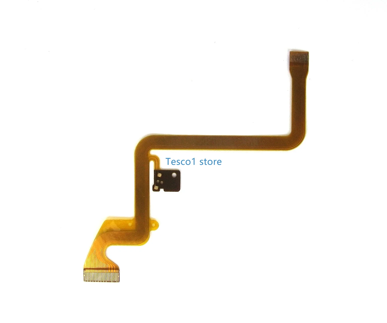 pcs LCD Screen Flex Cable Ribbon Repair Part for Panasonic NV-GS400 GS408 | Электроника