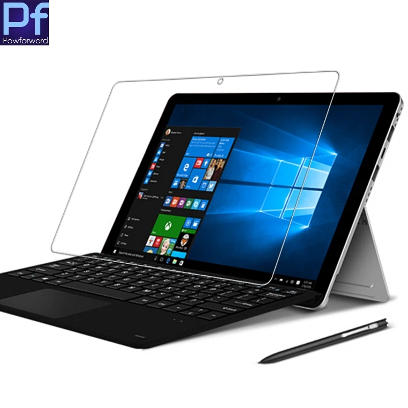 Защитное стекло для CHUWI Surbook mini 10 8 дюйма 9H | Компьютеры и офис