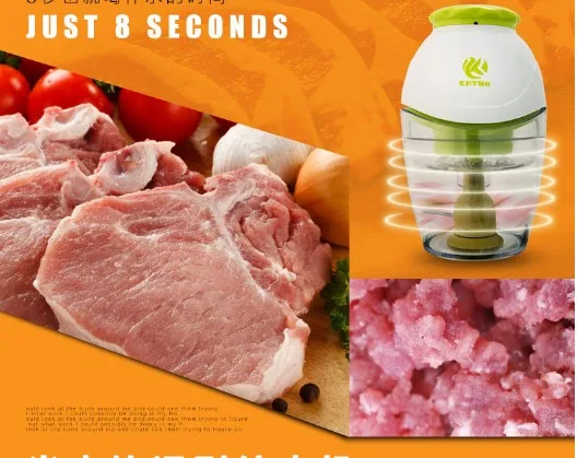 Мясорубка для мясорубки измельченная машина измельчения сухого льда устройство