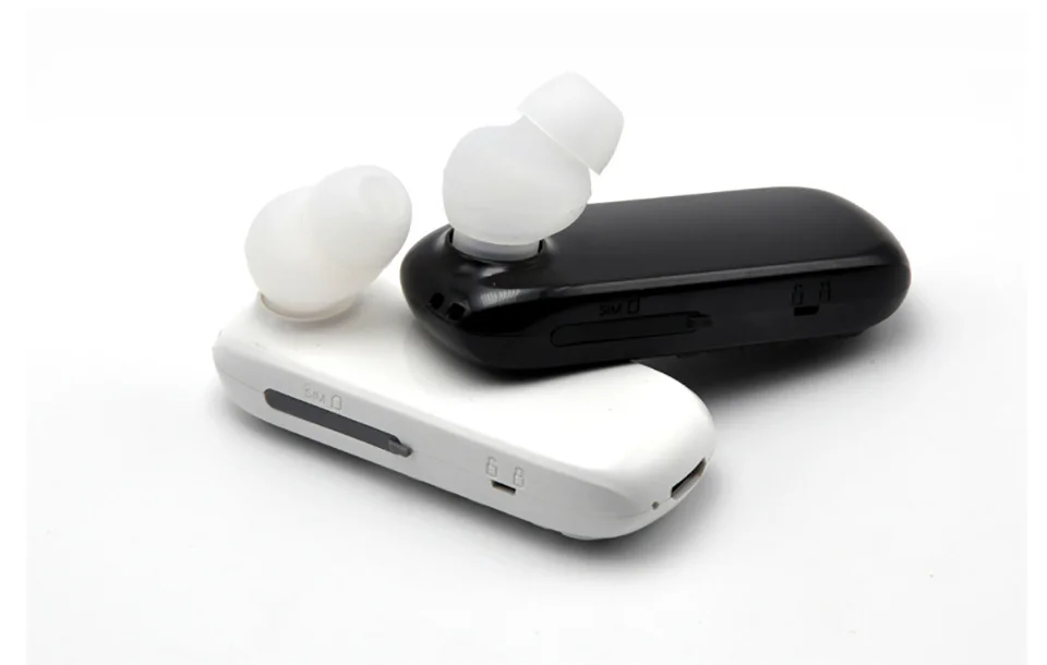 UNIWA L8STAR BM70 мини мобильный телефон беспроводной Bluetooth наушники Сотовый телефон Стерео GSM разблокированный телефон супер тонкий GSM маленький телефон