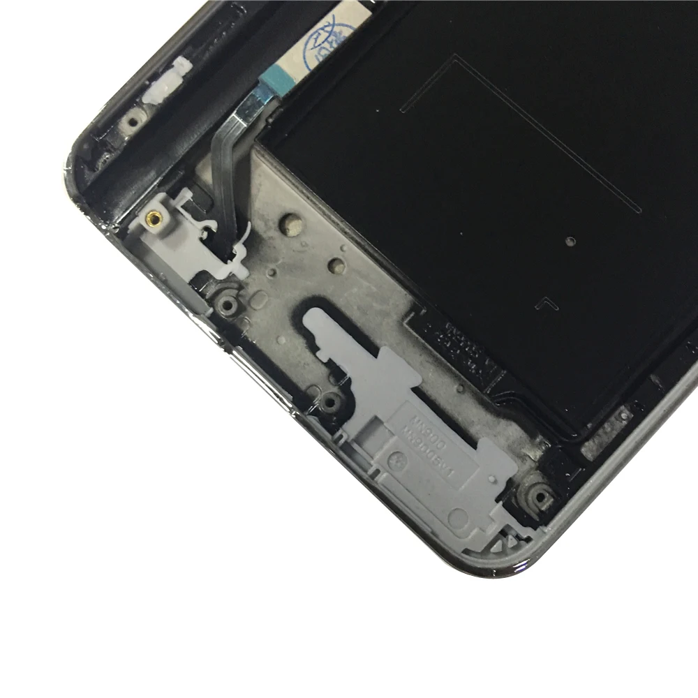 Сменный сенсорный ЖК экран FIX2SAILING для Samsung Galaxy Note 3 N9005 N9000|Экраны мобильных