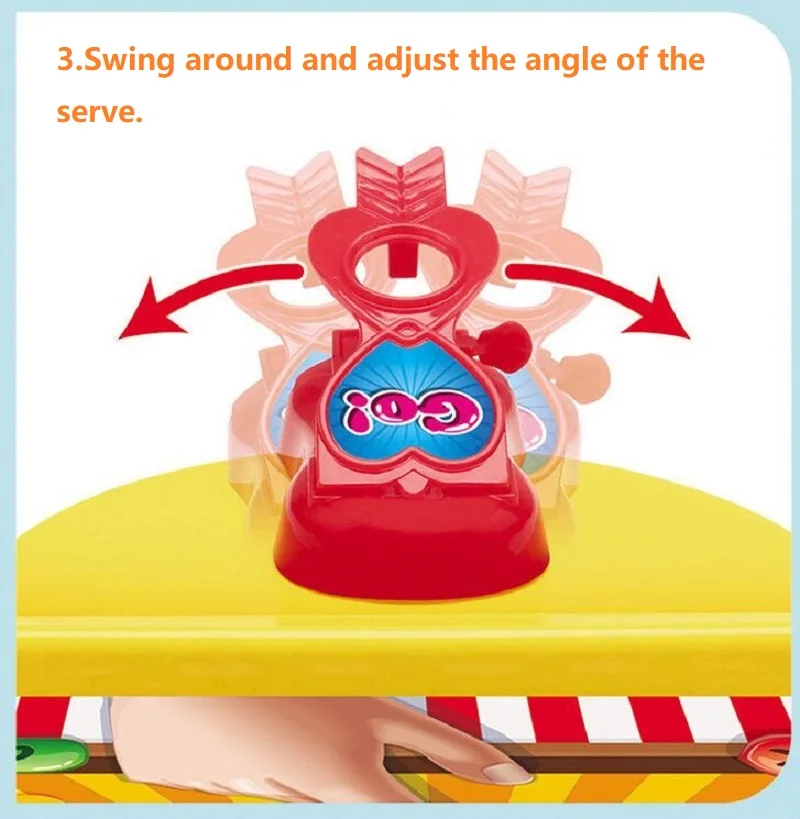 Детские игры пинбол настольные игры пинбол развивающие игрушки Мультиплеер интерактивная доска игры