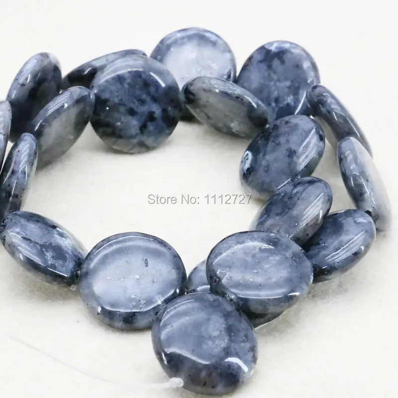 Высококачественные аксессуары серые блестящие круглые бусины подходят для