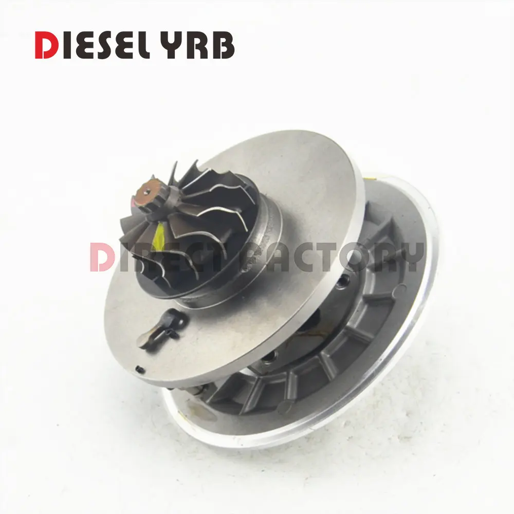 Сбалансированный сердечник картриджа для Ford Ranger 2 8 T HS2.8 HT 128 HP 2002 GT2256V