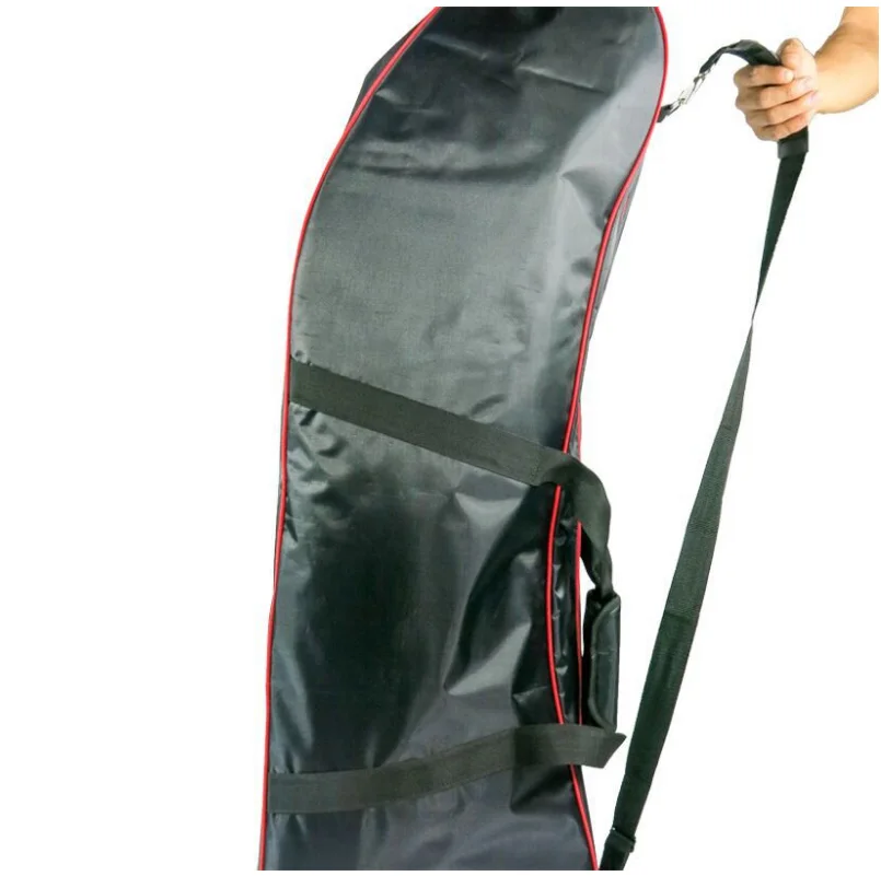 Складной рюкзак xiaomi m365 для скутеров сумка переноски колесный багажника часть