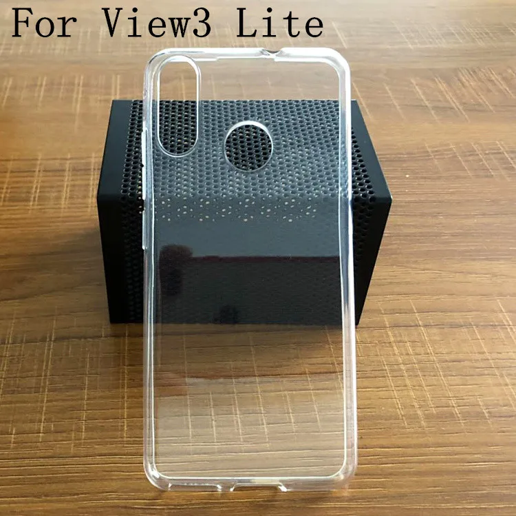 Новый Стильный чехол Pierves из ТПУ для телефона Wiko View 3 Pro liteY60 Jerry 4|Сумки телефона| |