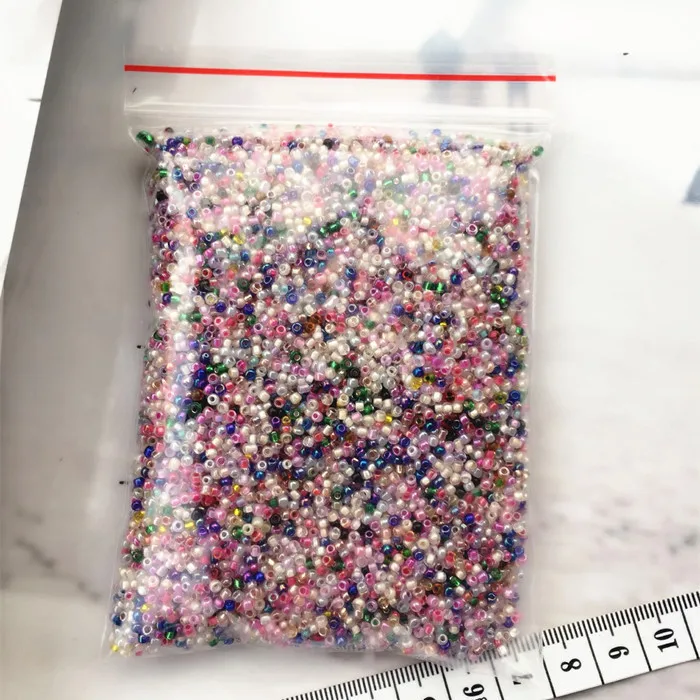 DIY аксессуары из бисера ткань бусинки блестки одежды ремесло блестящая Одежда Разноцветные круглые Блестки пошивное ремесло cekiny SE27