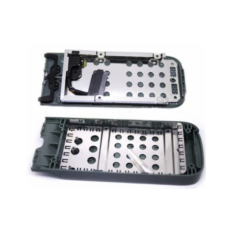 HDD корпус жесткого диска 2," SATA чехол для microsoft Xbox 360 HDD корпус для жесткого диска оболочка