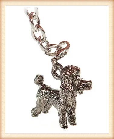 Горячая Распродажа брелок для ключей с животными милый плюшевый мишка собачка