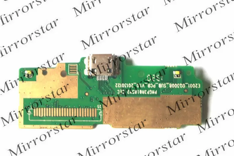 

Новая зарядная Плата usb для сотового телефона Star N9599 N9599T
