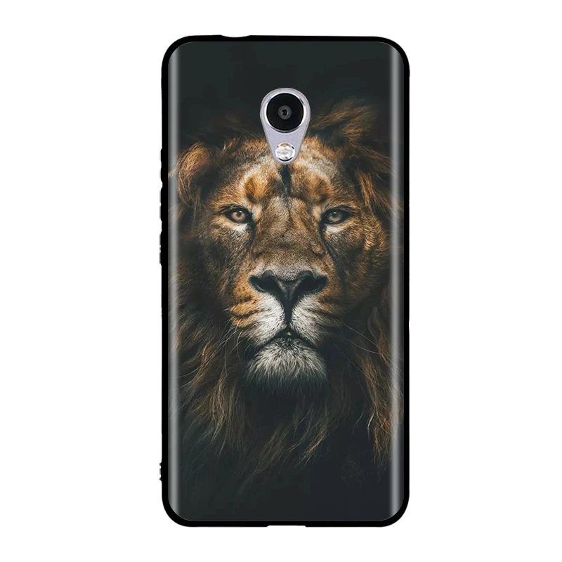 NO.112 Чехол для телефона Meizu M5S чехол для Meizu M5s чехол 3D Fundas для Meizu M5s чехол силиконовый для Meizu M5 s M5s mini чехол 5,2" - Цвет: NO.112