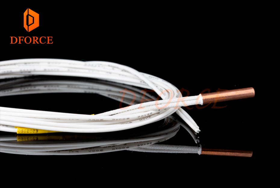 Высокое качество v6 Volcano HOTEND золото heatersink 12 В/24 В дистанционного Bowen печати J-head и вентилятор охлаждения кронштейн для E3D HOTEND для PT100