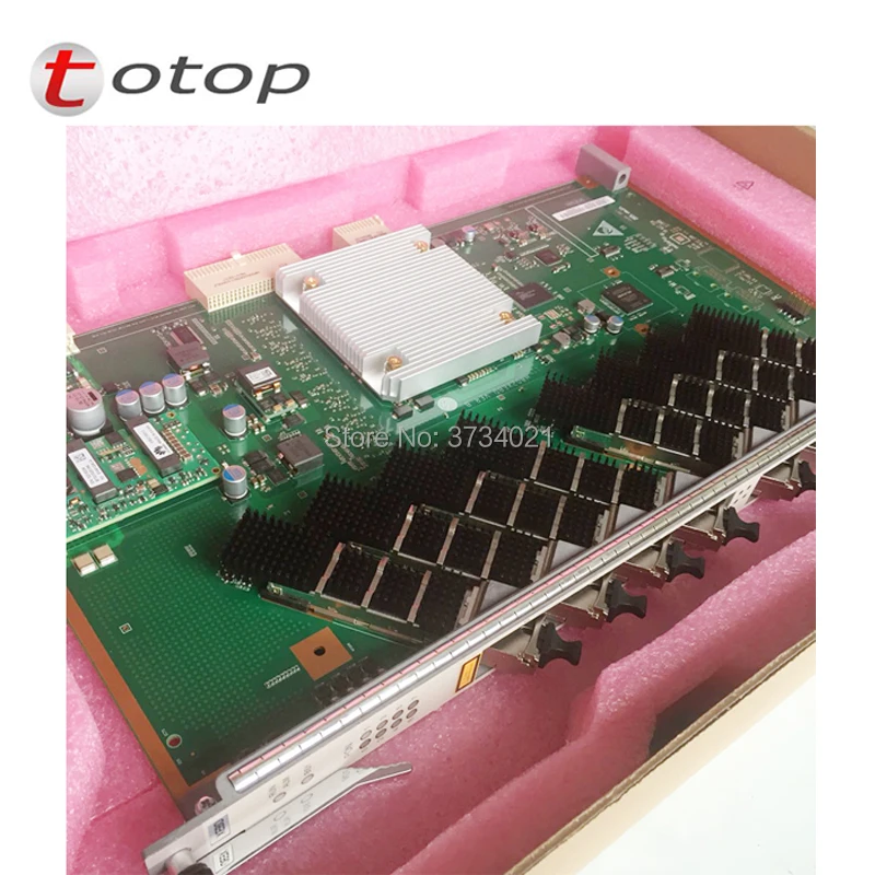 

Сервисная плата huawei XEBD на 8 портов 10G для MA5608T MA5680T MA5683T MA5600T MA5800 с 8 SFP PRX30