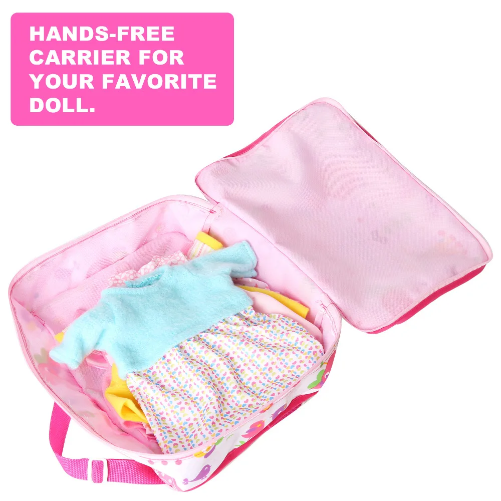 Детская кукла одежда ручной работы аксессуары платья юбки наряды сумка для куклы