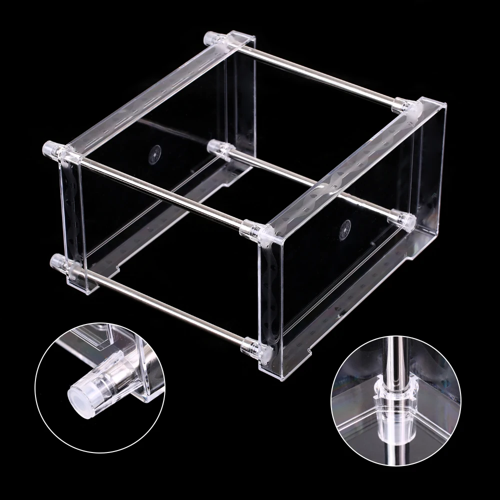 Multi-functional 2-Tier Cosmetic Organizer Tray Storage Shelf Caddy Stand for Bathroom Vanity Countertop | Дом и сад