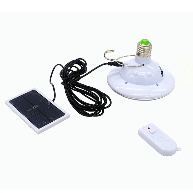 TAMPROAD Солнечная наружная охранная лампа с дистанционным управлением прожектор
