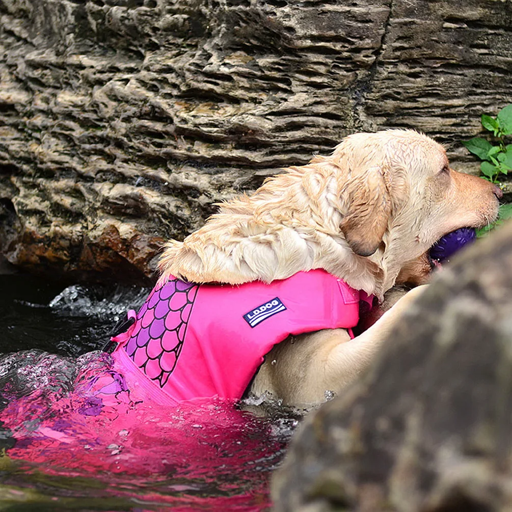 2017 новое поступление маленькая собака/кошка рыбий стиль спасательное плавающее