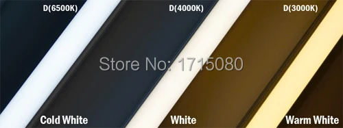 Светодиодные лампы высокой яркости 20 Вт T5 1200 мм SMD 2835 с постоянным током AC85 ~ 265