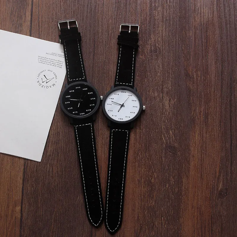 2019 часы мужские роскошные брендовые Модные кварцевые наручные из сплава для