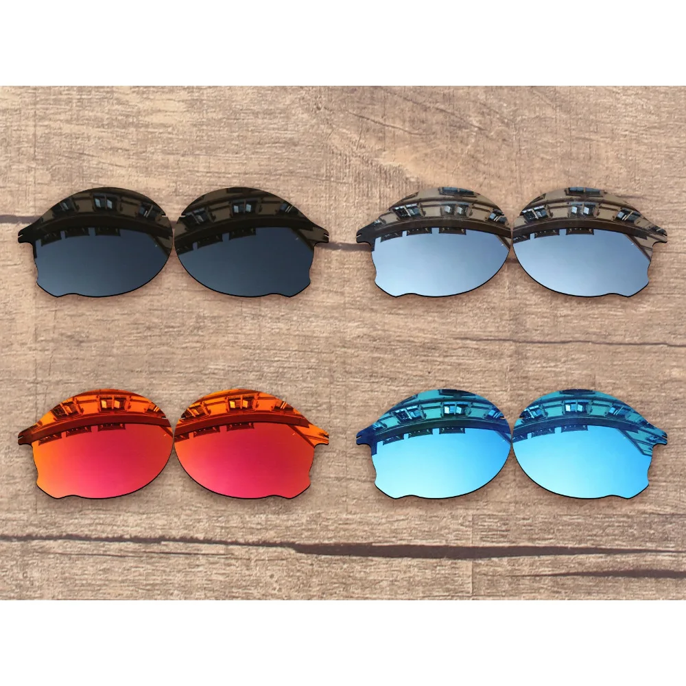 Vonxyz 20+ Color Choices Polarized Replacement Lenses for-Oakley Tailend Frame | Аксессуары для одежды