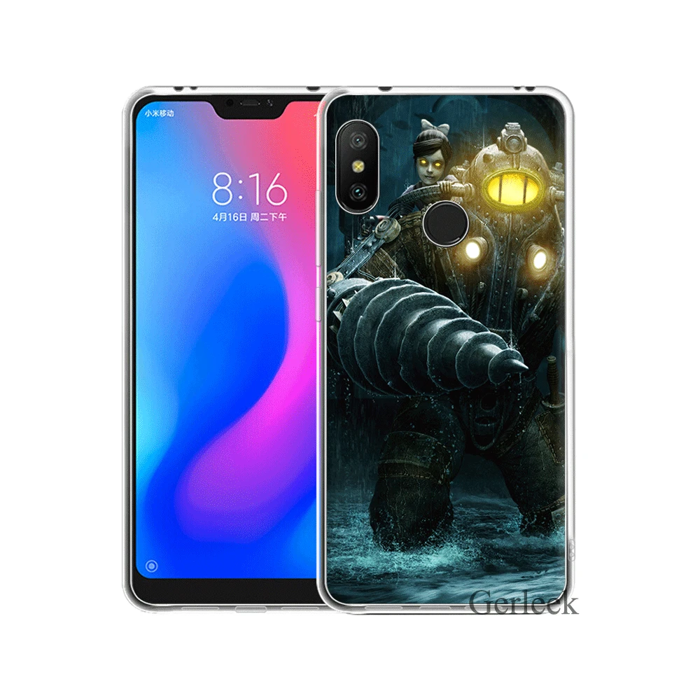 Чехол для мобильного телефона Desxz Redmi GO 7 4 Prime 3S 3 Pro 4A 4X 5 6 6A 5A Plus чехол