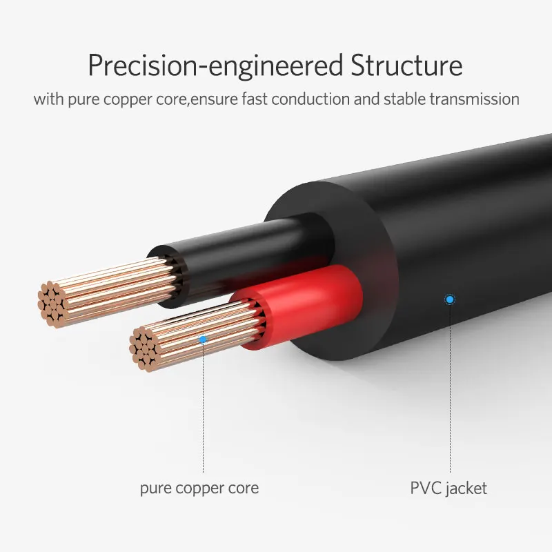 Ugreen USB в DC 3 5 мм кабель питания A штекер разъем блок зарядное устройство адаптер
