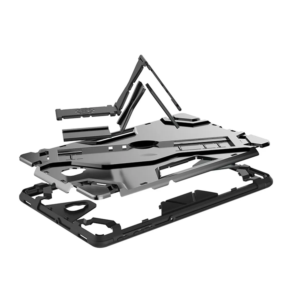 Для samsung Galaxy Tab S4 T830/T835/T837 10,5 чехол тонкий чехол-подставка Holder2018 Smart Auto Sleep Stand чехол для планшетов защитный Co