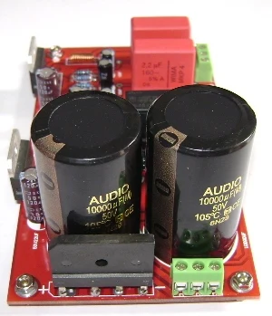 TDA7294 Усилитель мощности платы Hi-Fi | Электроника