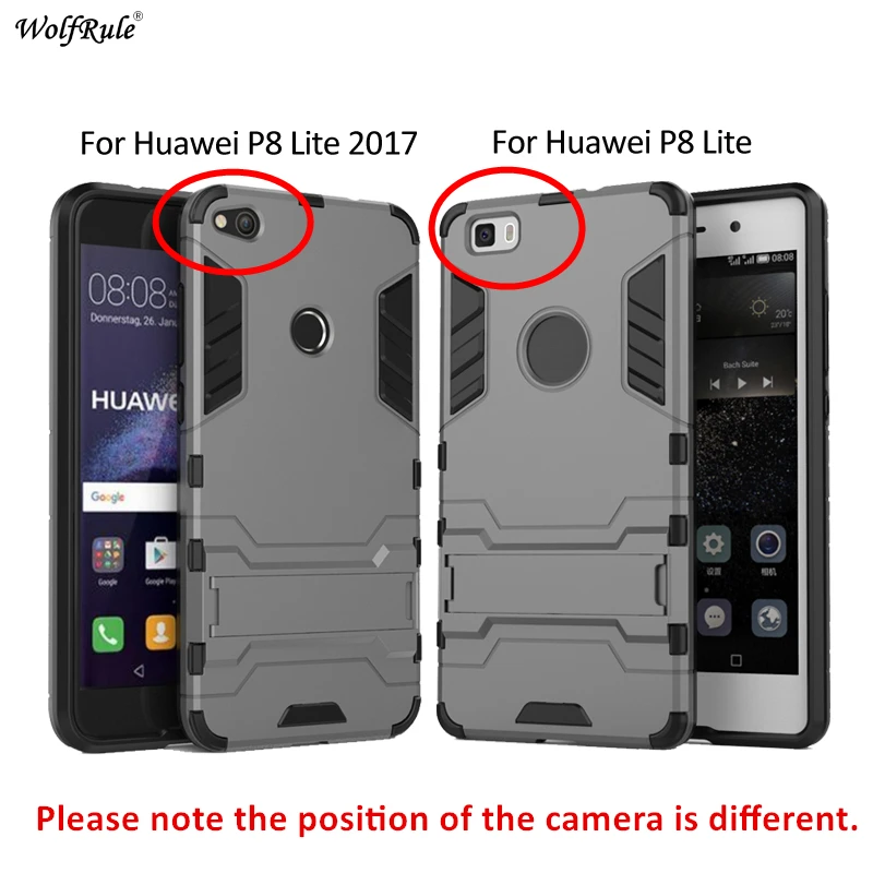 Чехол для Huawei P8 Lite чехол с рамкой фото кошелек Флип PU мобильного телефона сумка