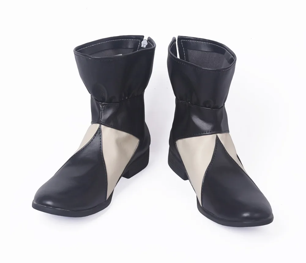 Карнавальный костюм в стиле аниме Семь смертных грехов фелек Косплэй ботинки