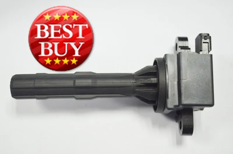 Оригинальный зажигания катушки для Toyota Daihatsu алмаз OEM/90048 52130/FK0099/19500 B0010 90048 52129|coil