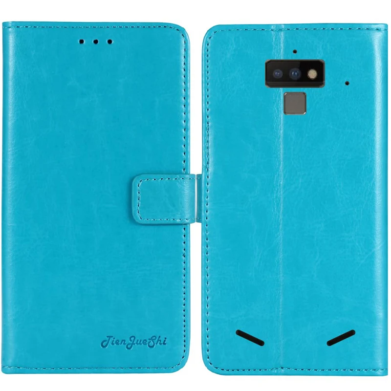 TienJueShi дизайн флип-книжка защитный кожаный чехол оболочка бумажник Etui Кожаный Чехол Для Doogee s70 5,99 дюймов