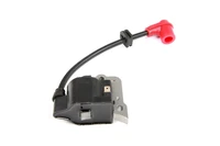 ignition system with new materials red cap for 15 hpi rovan km baja losi engines rc car parts