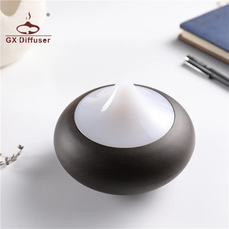 GX. Diffuser 02K бытовая техника защита от сухости Электрический увлажнитель воздуха