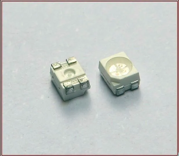 SK6812MINI 3535 светодиодный чип SK6812 adressable полноцветный RGB SMD источник света со