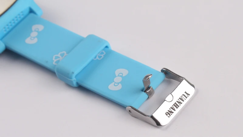Stepfly S58 gps Детские умные часы SOS Вызов Локация искатель трекер для детей анти-потеря удаленный монитор детские наручные часы pk Q50