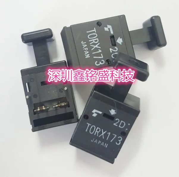 Бесплатная доставка! TORX173 TORX 173 Волоконно Оптический приемный модуль|module|torxmodule