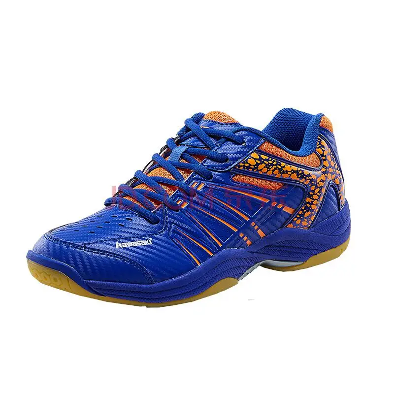K061D Новые Кавасаки бадминтон обувь для мужчин и женщин Zapatillas Deportivas анти-скользкие дышащие для влюбленных спортивная обувь K061D - Цвет: K061D