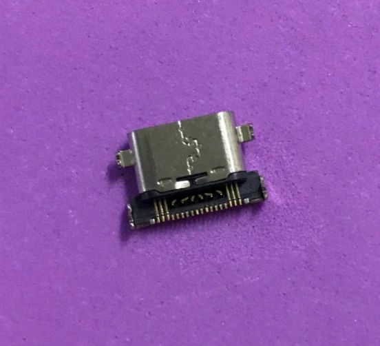 10 шт Высокое качество микро usb Зарядное устройство зарядки Порты и разъёмы док