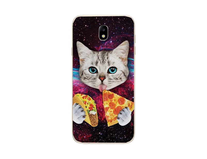 Чехол для Samsung Galaxy J7 2017 j730 2016 J5 J3 A5 J2 pro 2018 J250F чехол Coque J 330 530 730 710 250 |