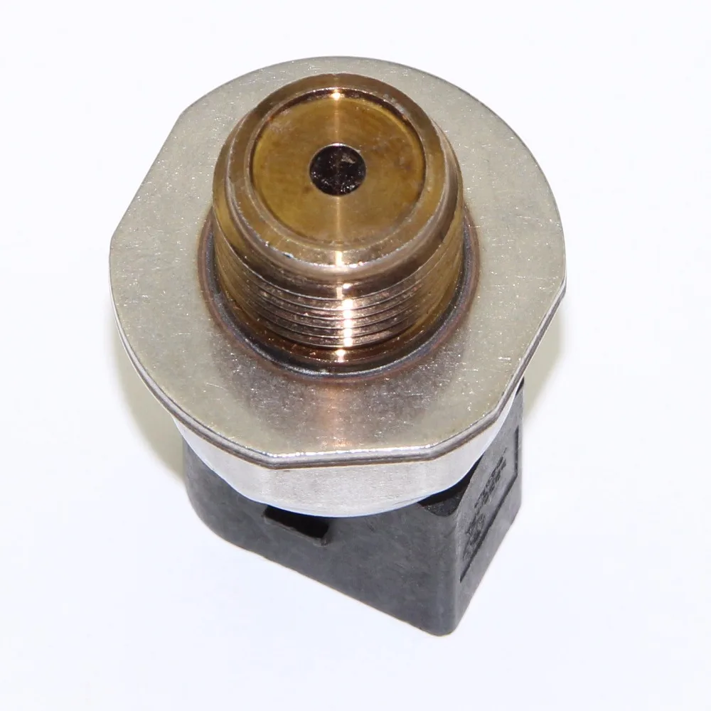 GOLF MK7 PASSAT OIL PRESSURE REGULATOR FOR VOLKSWAGEN VW SEAT FUEL RAIL HIGH SWITCH SENSOR 04L906054 / 04L 906 054 | Автомобили и