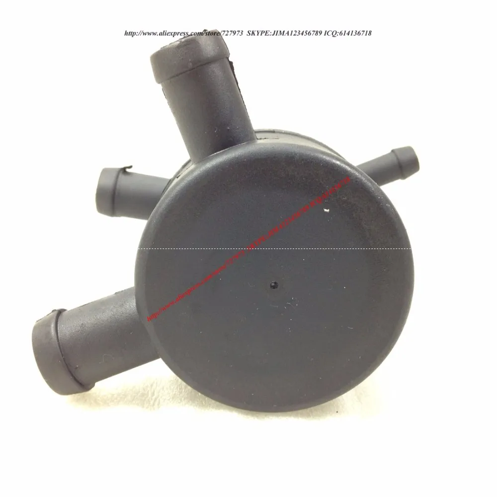 Сепаратор нефти и газа для Chery Amulet, A11, Fenyun, Bonus, A15, Qiyun2, Karry, очень, A18, двигатель SQR480, 480E-1014090, 480E1014090