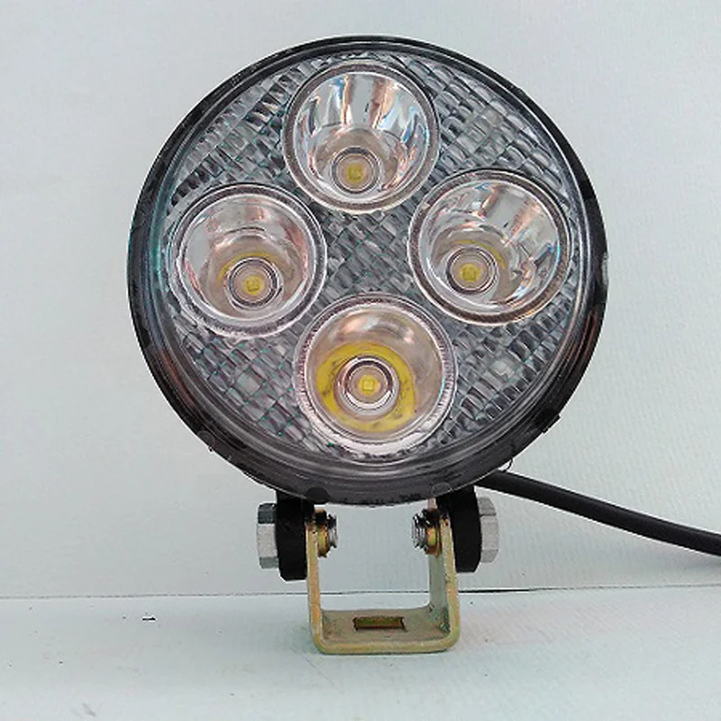 Фасветильник автомобильная светодиодная 3 дюйма 20 Вт 12 80 в|led car light|car lightcar led headlamp |