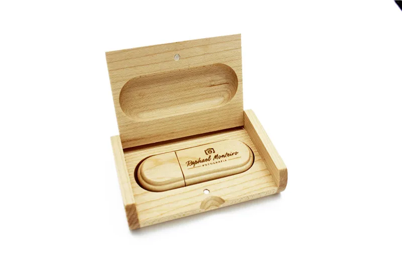 JASTER(10 шт. бесплатный логотип) Деревянный USB+ упаковка коробка usb флэш-накопитель 4 ГБ 8 ГБ 16 ГБ 32 ГБ 64 ГБ фотография свадебный подарок
