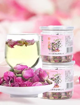 Featured 44g canned pink roses wholesale direct |