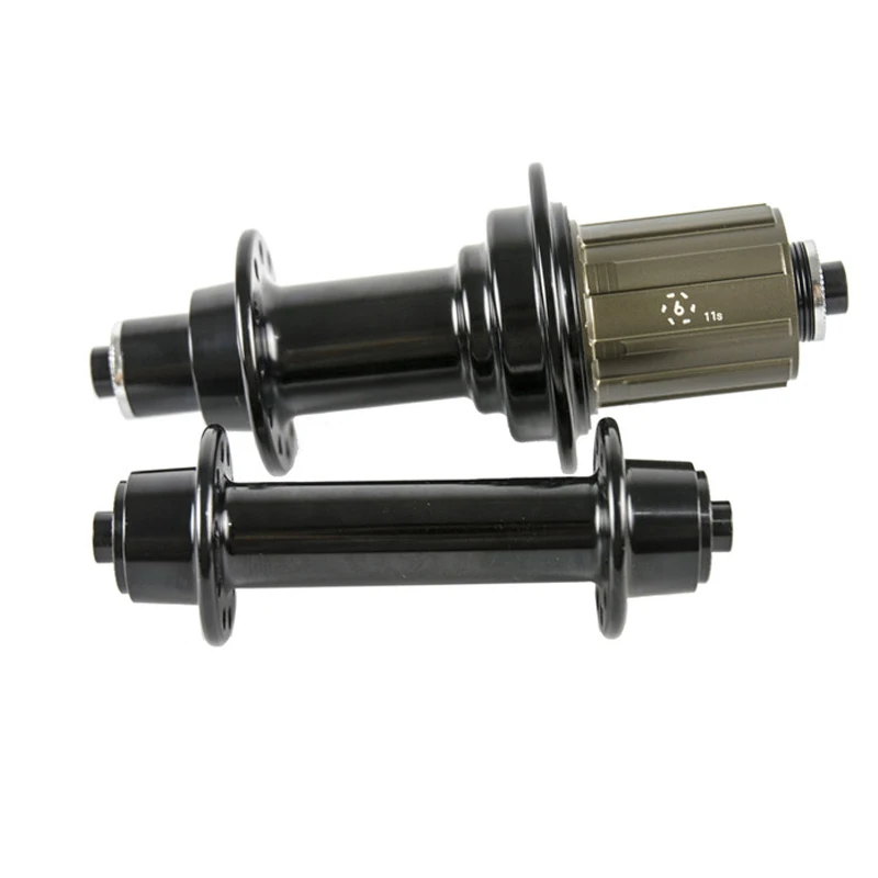 Powerway R13 hub 20/24 holes road bicycle with quick release wheel 18/21holes parts | Спорт и развлечения