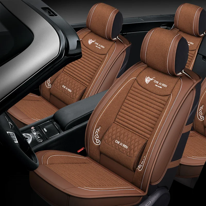 

Car Seat Covers car-styling Car Seat Cushions Car pad,auto seat cushions For BMW Audi Toyota Honda Chevrolet Reno Ford All Sedan