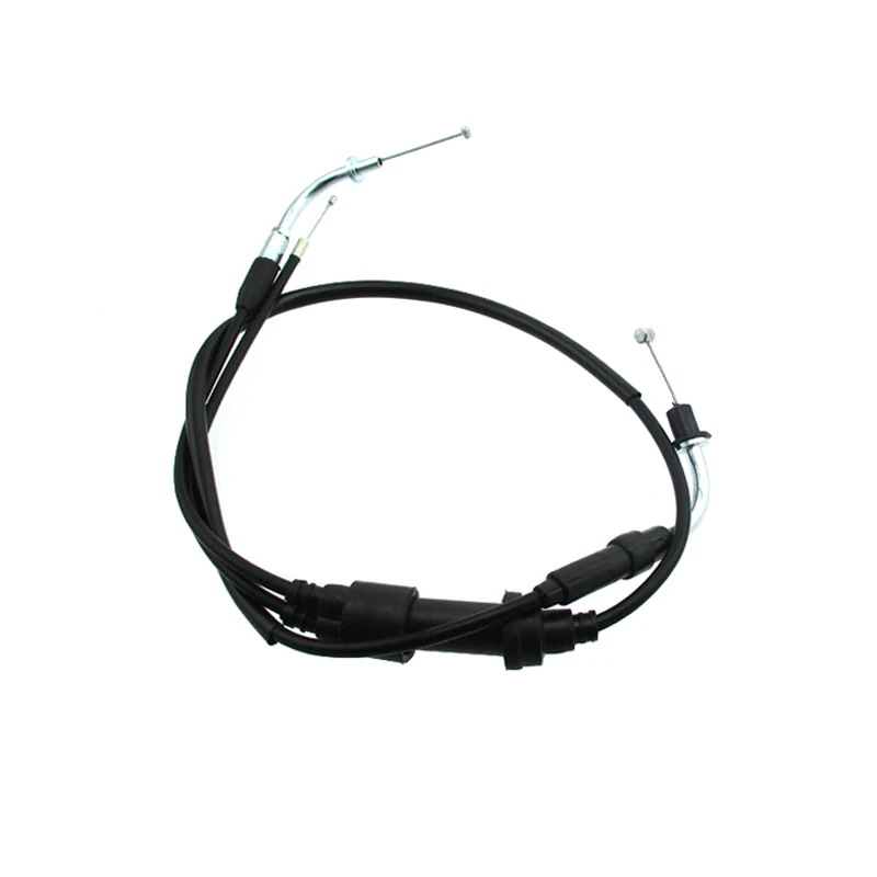 XLSION Aftermarket Carb газа дроссельной заслонки кабель для Yamaha PW80 1985-2007 BW80 1986-1990 PW BW 80 |
