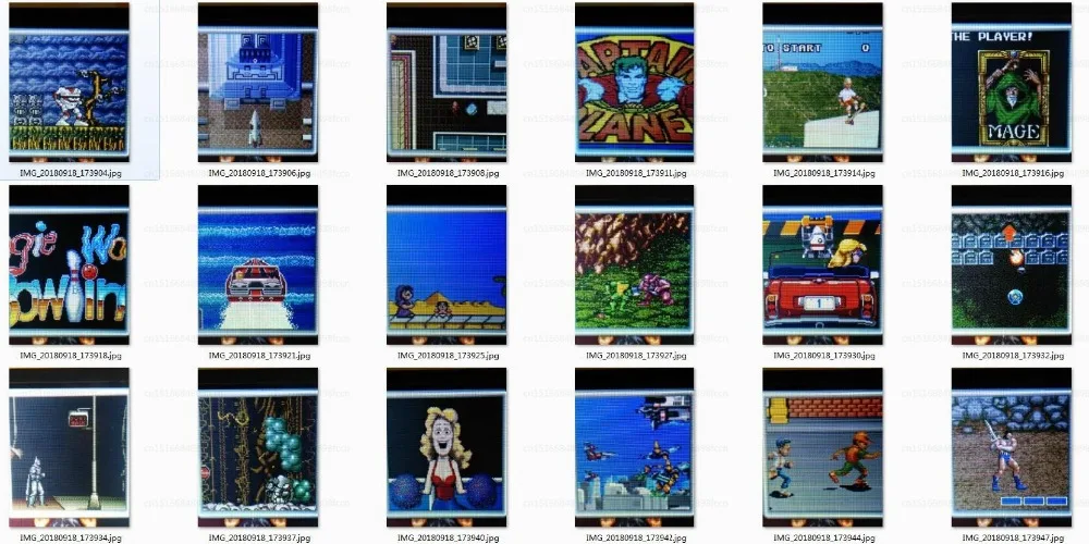 156 игр для sega Megadrive ретро мини аркадная игровая консоль с 2,8 дюймовым красочным дисплеем перезаряжаемая батарея AV выход на ТВ